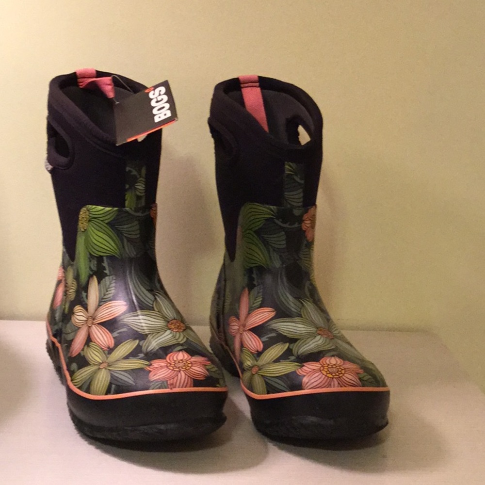 Bogs Boots Stargazer
